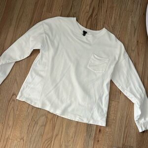 Wild Fable long sleeve T-shirt